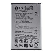 Батарея для LG K10 2017 - BL-46G1F /Original PRC/ 12 мес. гарантии