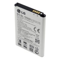 Батарея для LG P715 /L7/ BL-59JH /Original/ 12 мес. гарантии