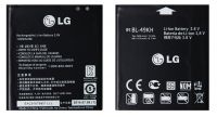 Батарея для LG P936 / BL-49KH /Original/ 12 мес. гарантии