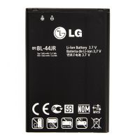 Батарея для LG P940 / BL-44JR /Original/ 12 мес. гарантии