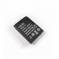 Батарея для смарт часов LQ-S1 GT08 / DZ09 / A1 / GSK-X01-A /Original PRC/ 12 мес. гарантии