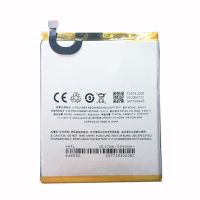 Батарея для Meizu BA721 (M6 Note, M721H) /Original PRC/ 12 мес. гарантии
