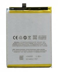 Батарея для Meizu BS25 M3 Max /Original PRC/ 12 мес. гарантии