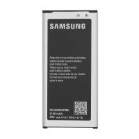Батарея +NFC для Samsung Galaxy S5 Mini, S5 Mini Duos (SM-G800F / SM-G800H) / EB-BG800CBE /BBE 2100 mAh /Original/ 12 мес. гарантии