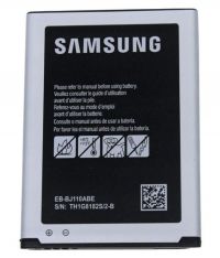 Батарея для Samsung J1 Ace SM-J110 - EB-BJ111ABE 1800 mAh 1ICP5/52/62 /Original/ 12 мес. гарантии