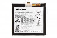 Батарея для Nokia 1 / HE322 /Original/ 12 мес. гарантии