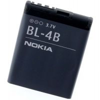 Батарея для Nokia BL-4B /Original/ 12 мес. гарантии Батарея для Nokia BL-4B /Original/ 12 мес. гарантии
