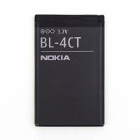 Батарея для Nokia BL-4CT /Original/ 12 мес. гарантии