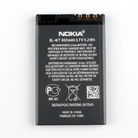 Батарея для Nokia BL-4CT /Original/ 12 мес. гарантии