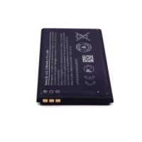 Батарея для Nokia 3310 3G / TA-1022, TA-1006, TA-1036 (BL-4UL 1200 mAh) /Original/ 12 мес. гарантии