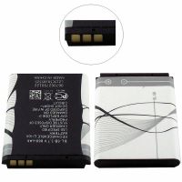 Батарея для Nokia BL-5B 3220/ 3230/ 5070/ 5140/ 5200/ 6020/ 6021/ 6060/ 6070/ 6080 /Original/ 12 мес. гарантии