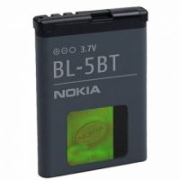 Батарея для Nokia BL-5BT /Original PRC/ 12 мес. гарантии