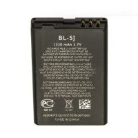Батарея для Nokia BL-5J /Original/ 12 мес. гарантии