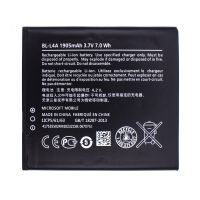 Батарея для Nokia BL-L4A / 535 /Original/ 12 мес. гарантии