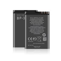 Батарея для Nokia BP-3L /Original/ 12 мес. гарантии