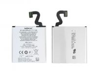 Батарея для Nokia BP-4GW / Lumia 920 /Original/ 12 мес. гарантии
