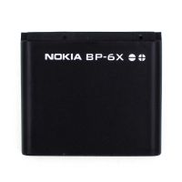 Батарея для Nokia BP-6X /Original/ 12 мес. гарантии