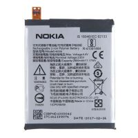 Батарея для Nokia HE336 / HE321 / Nokia 5 Dual Sim (TA-1024, TA-1027, TA-1044, TA-1053) /Original PRC/ 12 мес. гарантии