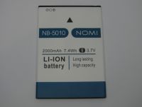 Батарея для Nomi NB-5010 / i5010 EVO M /Original PRC/ 12 мес. гарантии