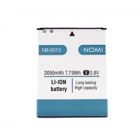 Батарея для Nomi NB-5012 / NB-5013 - i5012 Evo M2, i5013 Evo M2 Pro /Original PRC/ 12 мес. гарантии Батарея для Nomi NB-5012 / NB-5013 - i5012 Evo M2, i5013 Evo M2 Pro /Original PRC/ 12 мес. гарантии