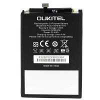 Батарея для Oukitel K3 Plus /Original PRC/ 12 мес. гарантии