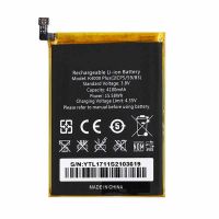 Батарея для Oukitel K4000 Plus /Original PRC/ 12 мес. гарантии