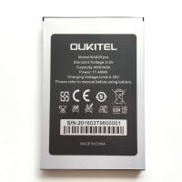 Батарея для Oukitel K4000 Pro /Original PRC/ 12 мес. гарантии