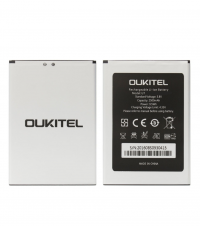 Батарея для Oukitel U7 /Original PRC/ 12 мес. гарантии
