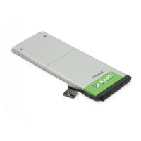 Батарея PowerPlant Для Apple iPhone 5S, 5C (616-0718) 1560 mAh Батарея PowerPlant Для Apple iPhone 5S, 5C (616-0718) 1560 mAh