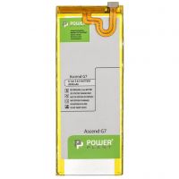 Батарея PowerPlant Huawei Ascend G7 (HB3748B8EBC) Батарея PowerPlant Huawei Ascend G7 (HB3748B8EBC)