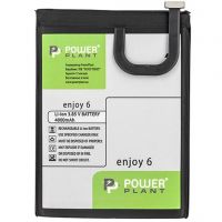 Батарея PowerPlant Huawei Enjoy 6 (HB496183ECC) Батарея PowerPlant Huawei Enjoy 6 (HB496183ECC)
