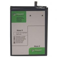 Батарея PowerPlant Huawei Mate 9 (HB396689ECW / HB406689ECW) 3900 mAh Батарея PowerPlant Huawei Mate 9 (HB396689ECW / HB406689ECW) 3900 mAh