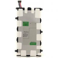Батарея PowerPlant Samsung GT-P6200 Galaxy Tab 7.0 (SP4960C3B) 4000 mAh