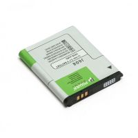 Батарея PowerPlant Samsung J600, M600, S8300, B3210, S7350, J160, E740 и др. (AB533640BU, AB483640BE) 1050 mAh