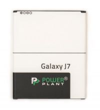 Батарея PowerPlant Samsung J700, Galaxy J7-2015, J4-2018, J400 (BE-BJ700BBC) 3050 mAh