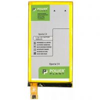 Батарея PowerPlant Sony Xperia C4, E5503, E5333, D5803, D5833 2600 mAh Батарея PowerPlant Sony Xperia C4, E5503, E5333, D5803, D5833 2600 mAh