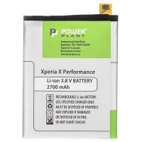 Батарея PowerPlant Sony Xperia X Performance LIP1624ERPC 2700 mAh Батарея PowerPlant Sony Xperia X Performance LIP1624ERPC 2700 mAh