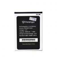 Батарея для Prestigio Muze A5, Wize N3, Wize NX3, Wize NK3 / 3506/ 3507/ 3517/ 3527/ 5502 /Original PRC/ 12 мес. гарантии