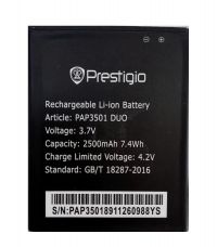 Батарея для Prestigio PAP3501 /Original PRC/ 12 мес. гарантии Батарея для Prestigio PAP3501 /Original PRC/ 12 мес. гарантии