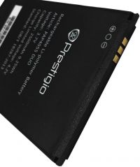 Батарея для Prestigio PAP4055 /Original PRC/ 12 мес. гарантии 2500 mAh