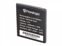 Батарея для Prestigio PAP5430 /Original PRC/ 12 мес. гарантии Батарея для Prestigio PAP5430 /Original PRC/ 12 мес. гарантии