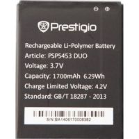 Батарея для Prestigio PAP5453 / PSP5453 /Original PRC/ 12 мес. гарантии Батарея для Prestigio PAP5453 / PSP5453 /Original PRC/ 12 мес. гарантии