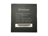 Батарея для Prestigio PAP5507 (PSP5507) /Original PRC/ 12 мес. гарантии