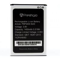 Батарея для Prestigio PSP3403 / PSP3413 /Original PRC/ 12 мес. гарантии Батарея для Prestigio PSP3403 / PSP3413 /Original PRC/ 12 мес. гарантии