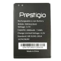 Батарея для Prestigio PSP3512 Muze B3 / 3512 /Original PRC/ 12 мес. гарантии Батарея для Prestigio PSP3512 Muze B3 / 3512 /Original PRC/ 12 мес. гарантии