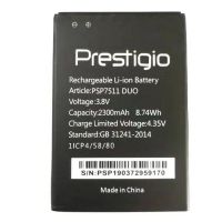 Батарея для Prestigio PSP7511 - Muze B7 / 7511 /Original PRC/ 12 мес. гарантии Батарея для Prestigio PSP7511 - Muze B7 / 7511 /Original PRC/ 12 мес. гарантии