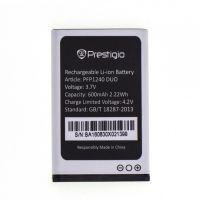 Батарея для Prestigio PFP1180 / PFP1182 Wize E1 / PFP1240 Wize C1 / PFP1220 Muze L1 (BL-5C 1020 mAh) /Original PRC/ 12 мес. гарантии Батарея для Prestigio PFP1180 / PFP1182 Wize E1 / PFP1240 Wize C1 / PFP1220 Muze L1 (BL-5C 1020 mAh) /Original PRC/ 12 мес. гарантии