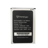 Батарея для Prestigio Wize NX3 / 3516 /Original PRC/ 12 мес. гарантии Батарея для Prestigio Wize NX3 / 3516 /Original PRC/ 12 мес. гарантии