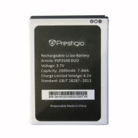 Батарея для Prestigio Wize P3 / 3508 /Original PRC/ 12 мес. гарантии Батарея для Prestigio Wize P3 / 3508 /Original PRC/ 12 мес. гарантии