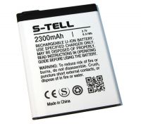 Батарея для S-Tell M578 /Original PRC/ 12 мес. гарантии